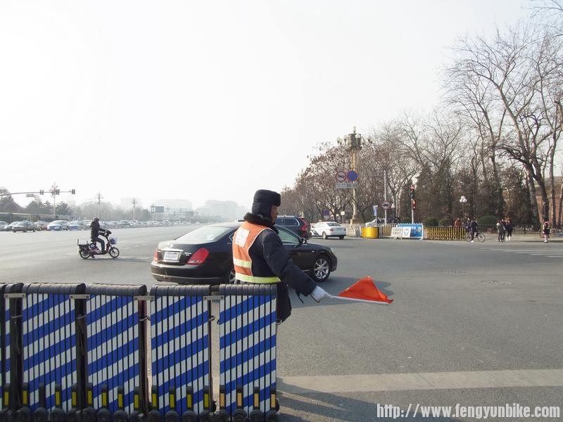 第一次将近五十公里骑行