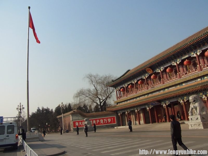 第一次将近五十公里骑行