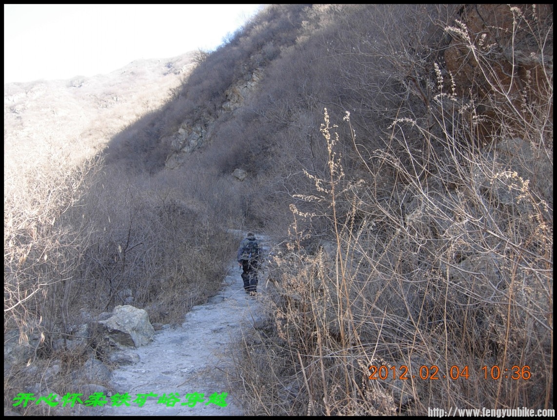 我前面是70岁的，老顽童。