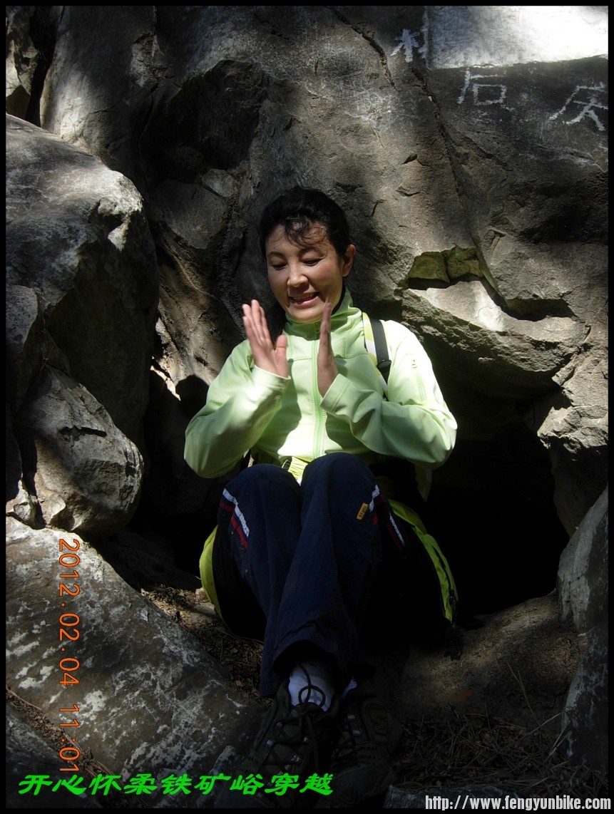 这是两个在上高中的母亲（双伴）