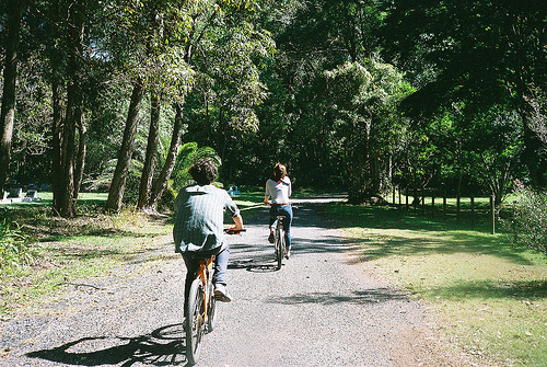 希望可以这样出发