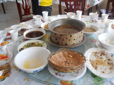 有一种状态叫做----饿