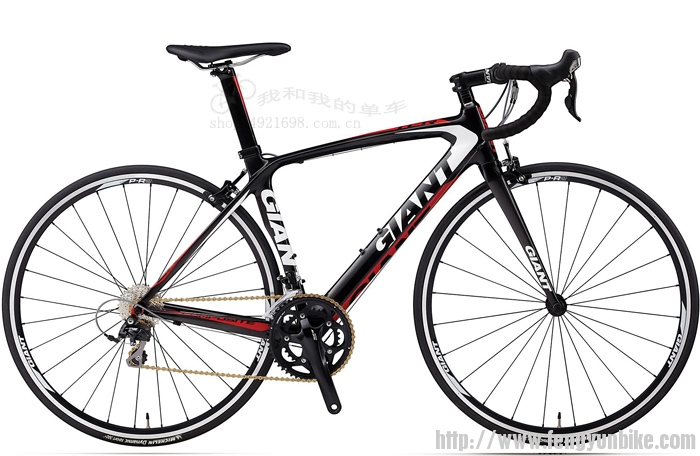 2012年捷安特TCR COMPOSITE 1.jpg