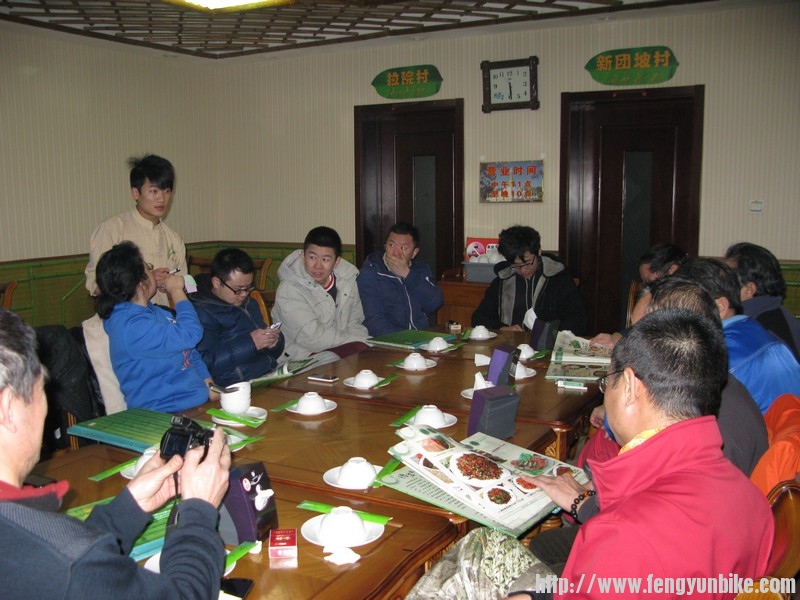 米花CICI和她的云南小老乡~