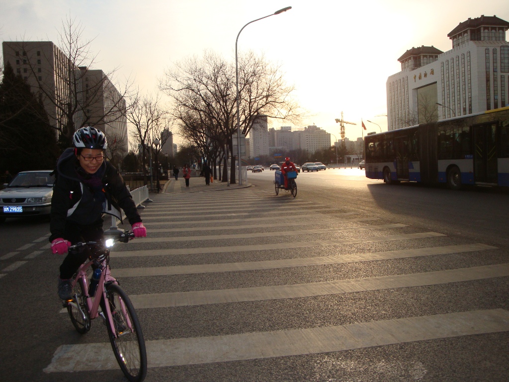 本次活动的美女强人