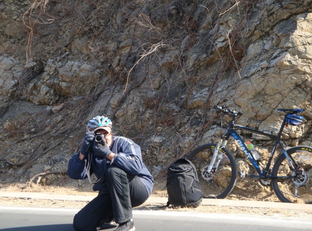 专业博士级摄影师