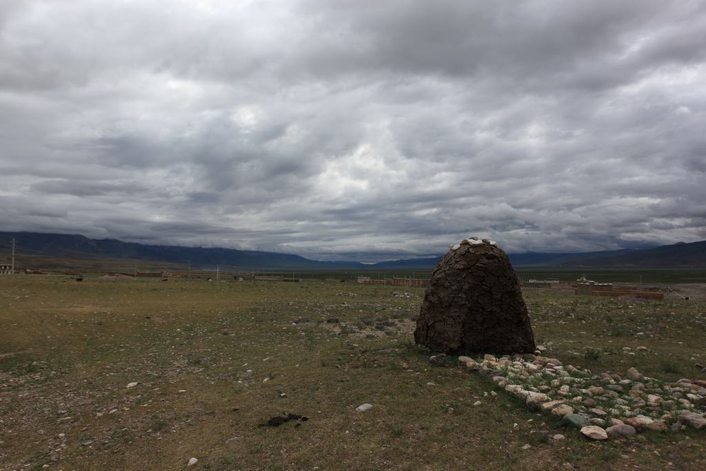 我的天堂之旅“西藏风光”