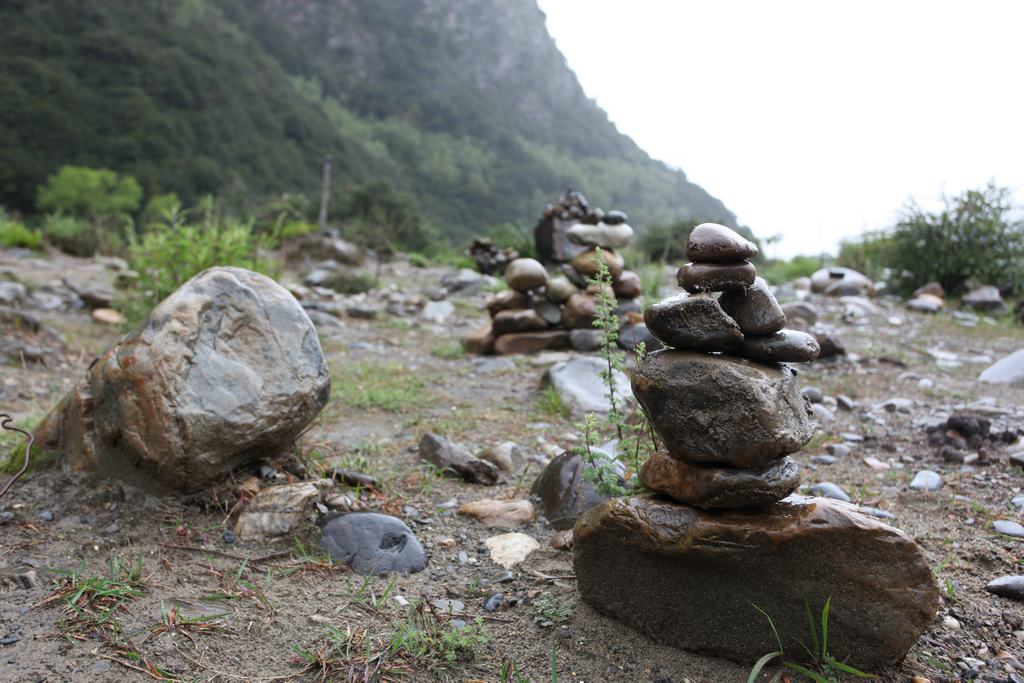 我的天堂之旅“西藏风光”