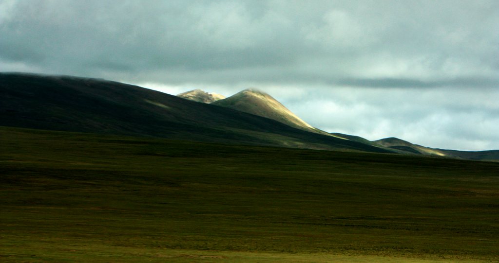 我的天堂之旅“西藏风光”