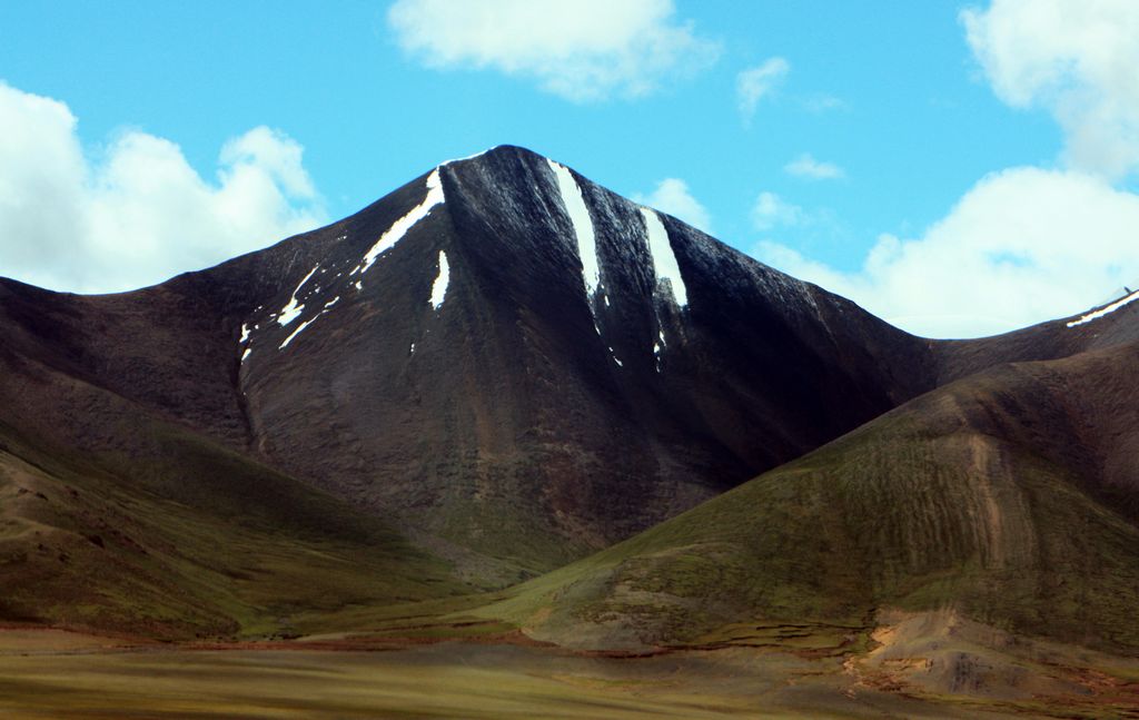 我的天堂之旅“西藏风光”