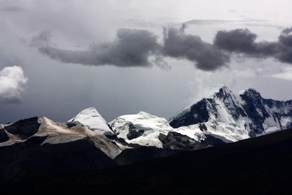 我的天堂之旅“西藏风光”