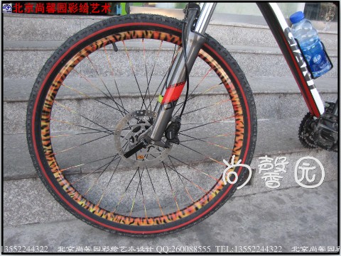 自行车彩绘7-北京尚馨园.jpg