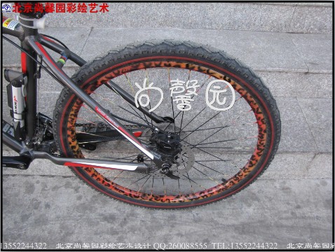 自行车彩绘9-北京尚馨园.jpg