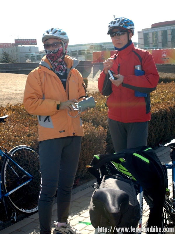 一样马姐与倒计时