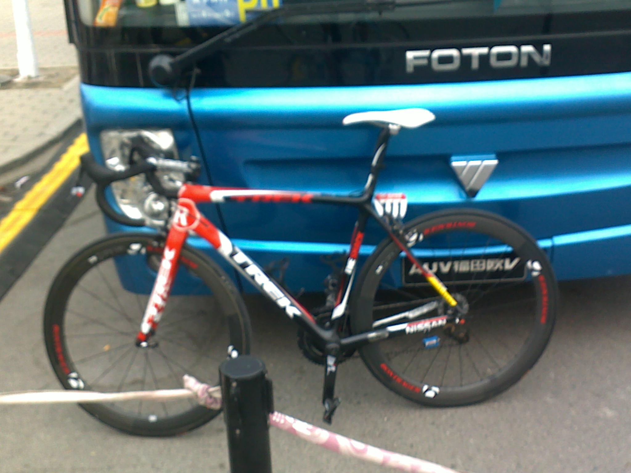 听说这个7万多欧圆