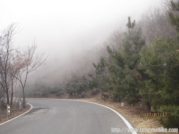 第二圈偶遇美景