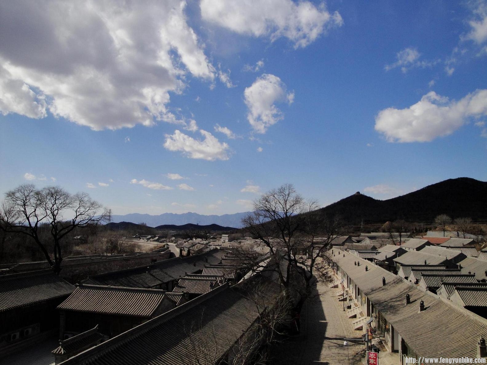 Riding hundreds of kilometers is painful, but when I'm on the top, feel everything worth it.