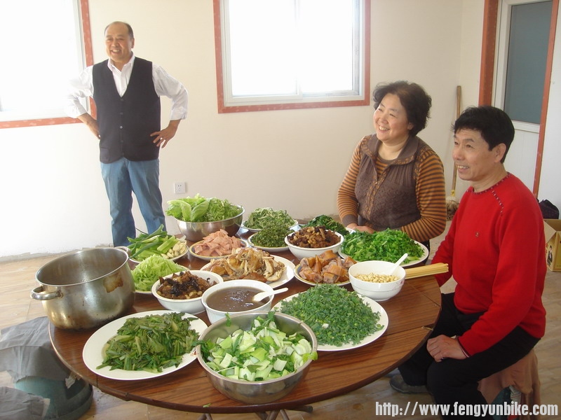 任合、张姐两口子