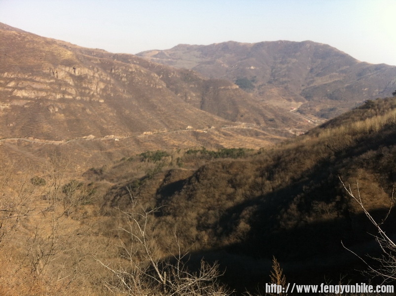 随便拍两张留作纪念