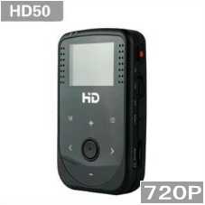 AEE HD50 720P 运动摄像机