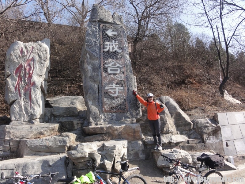 我自己也来一张