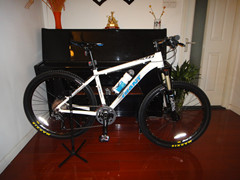 亮一亮我的新车