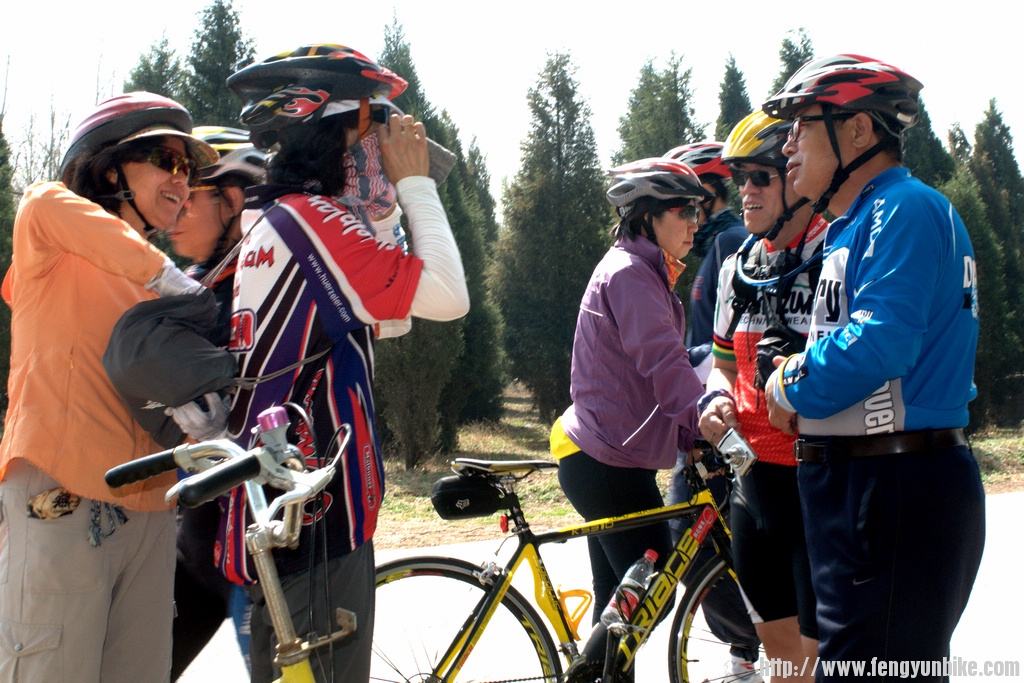 等幸福公社队员