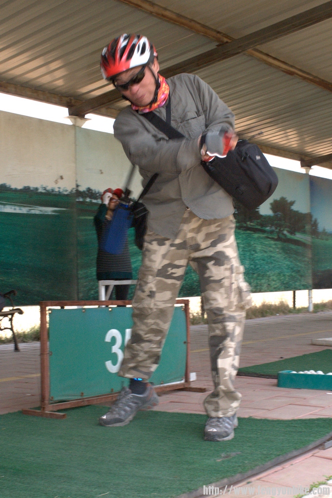 摄影  悠悠马姐