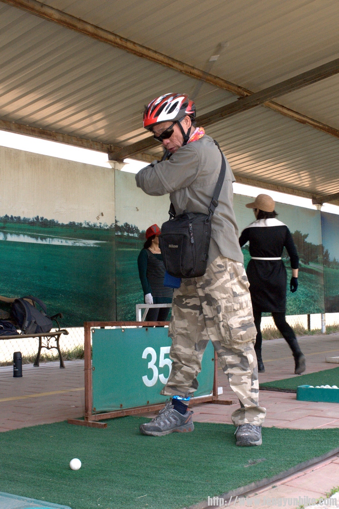 摄影   悠悠马姐