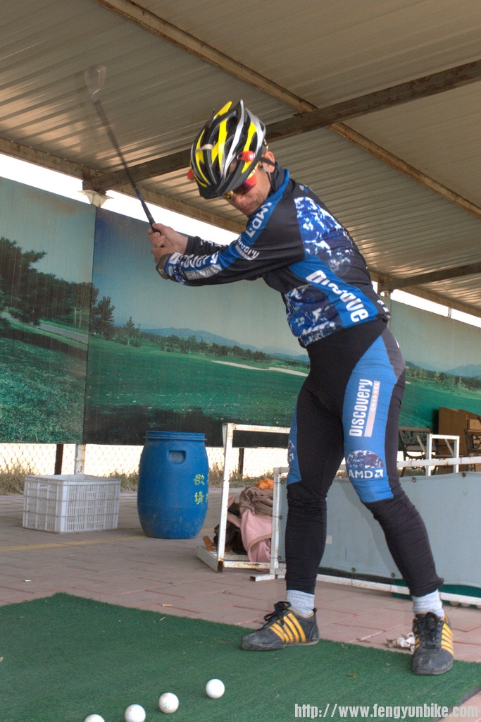 摄影  悠悠马姐