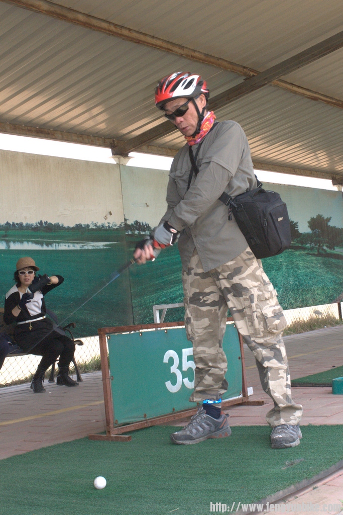 摄影  悠悠马姐