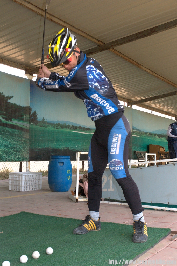 摄影  悠悠马姐