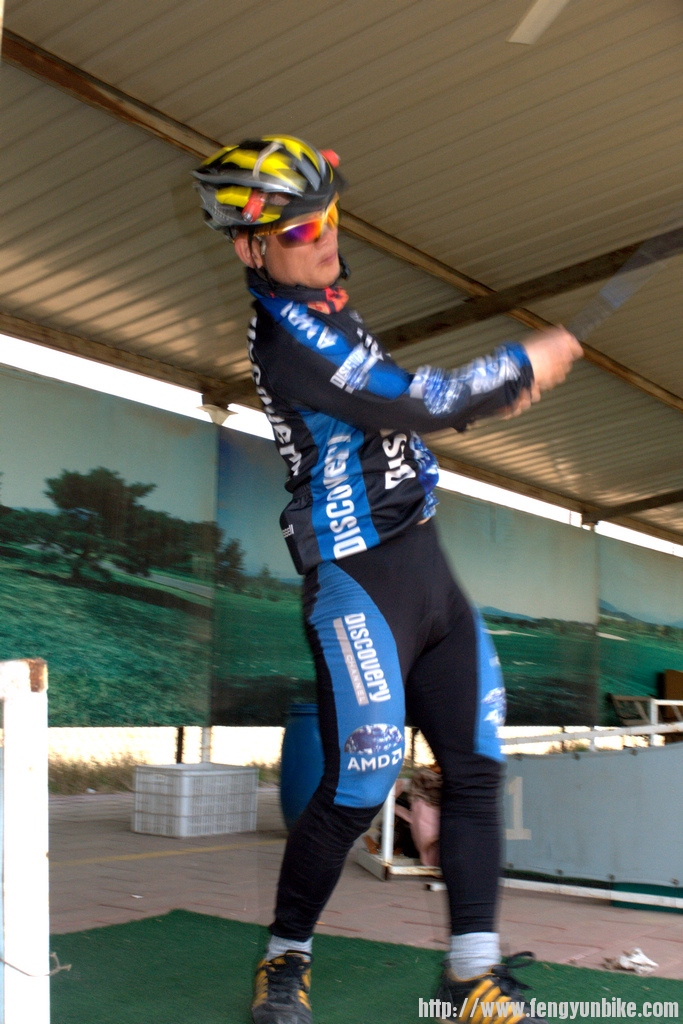 摄影  悠悠马姐