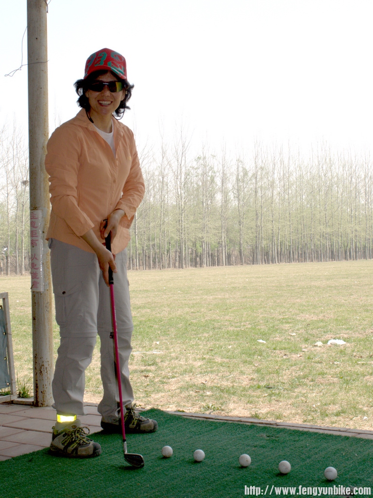 摄影  悠悠马姐