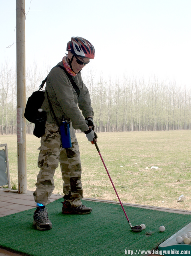 摄影  悠悠马姐