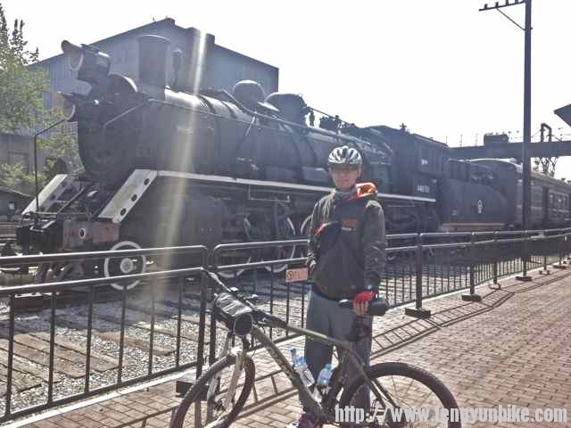 著名的永不发车的车站