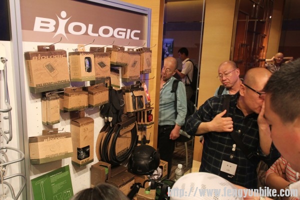 Tern公司带来的biologic骑行装备品牌.jpg