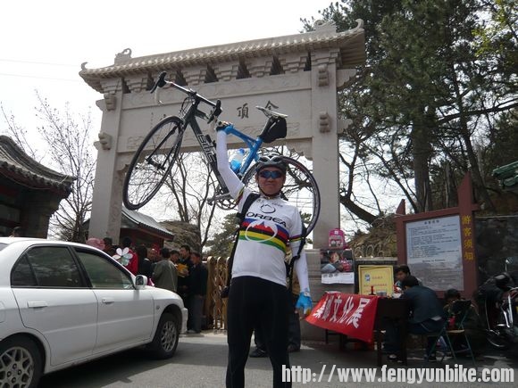 谢谢你给我照的照片