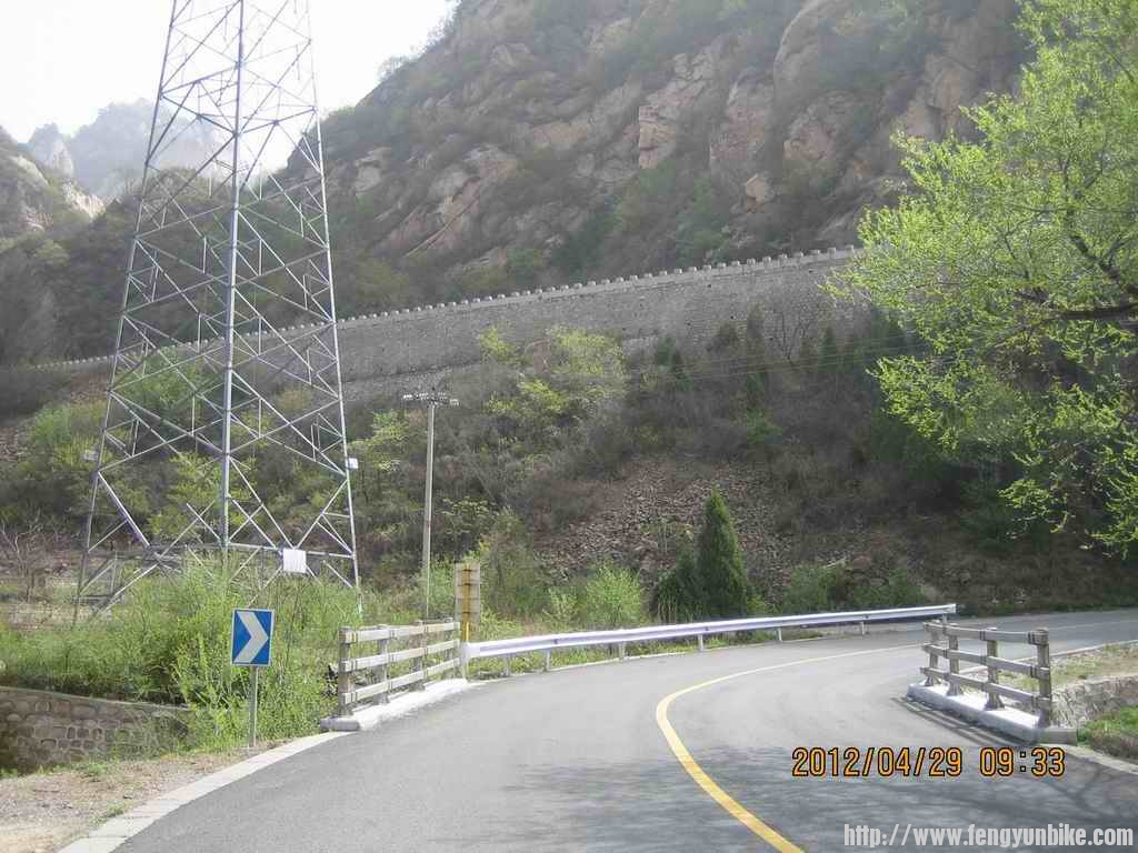 调整大小 25 不钻隧道就免不了爬坡啦.jpg