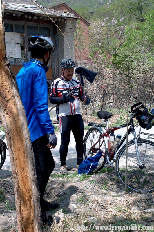 摘柿子的工具弄不了香椿