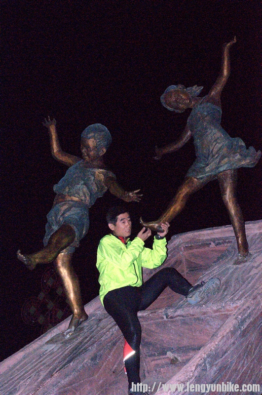 圈圈驴的创意又来了