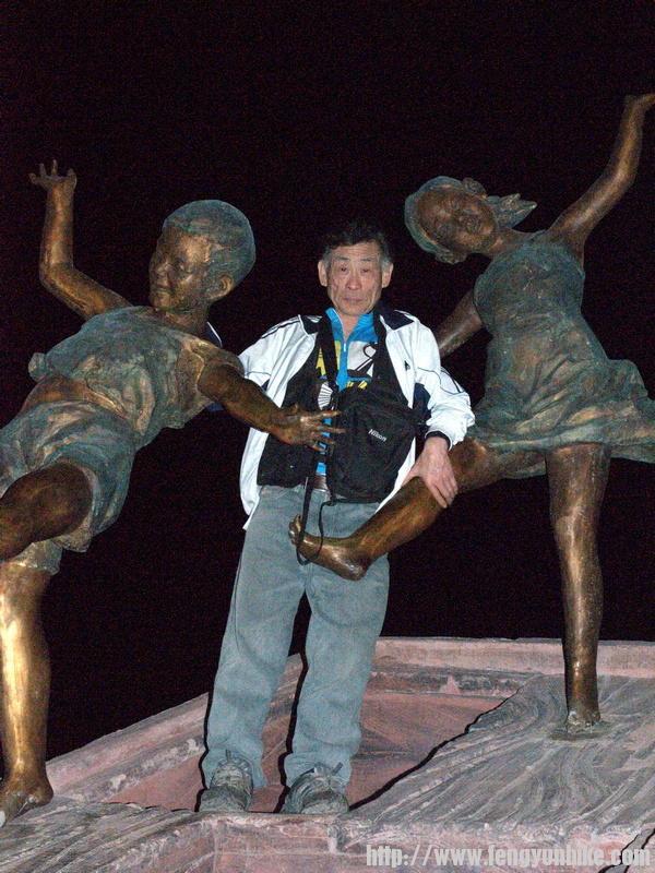 摄影  悠悠马姐