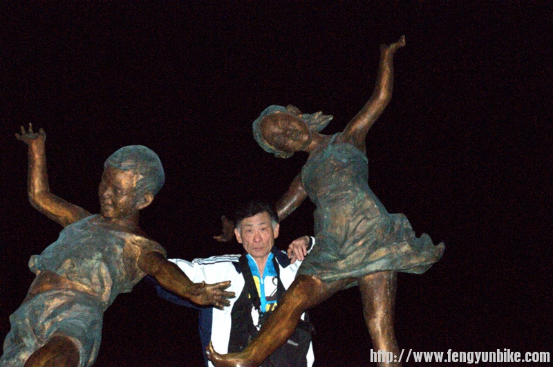 摄影  悠悠马姐