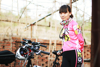 刚到南观钓鱼的地方