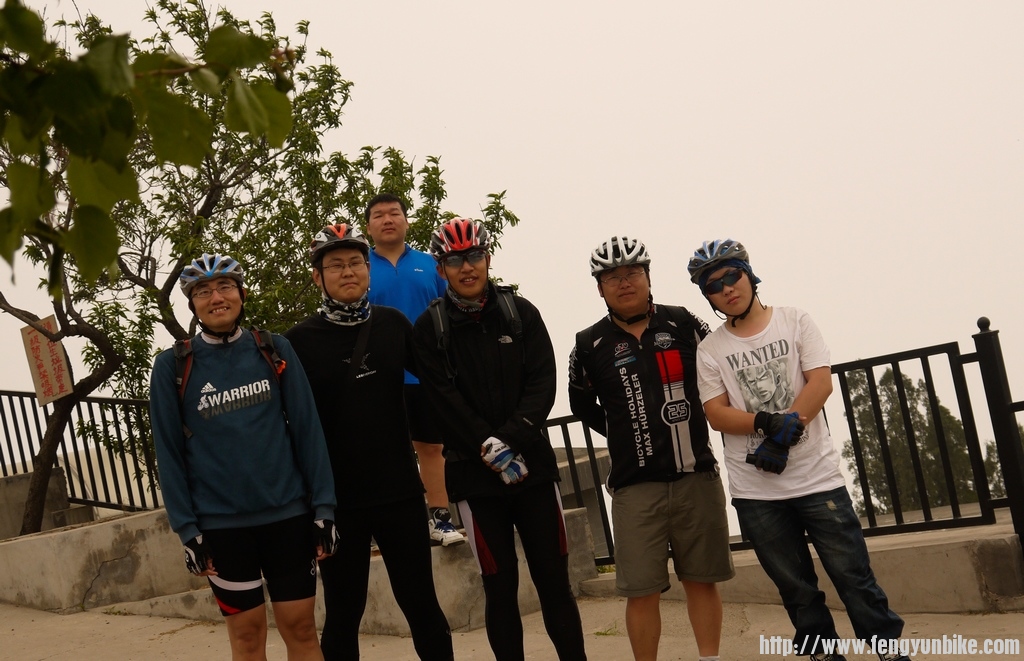 歪脖子树摄影出品