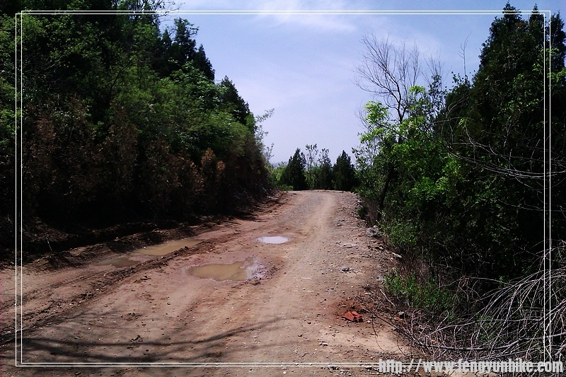 很难爬其实，加油吧