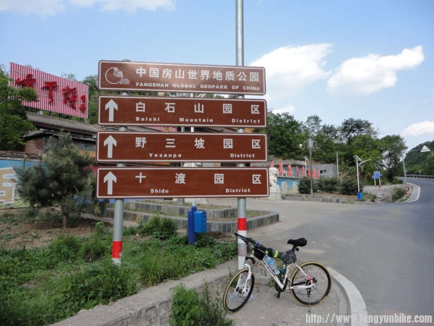 原来这些景点就在这附近