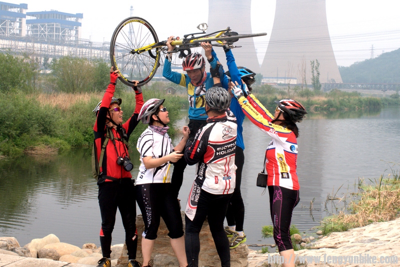 站立不稳要掉下来！