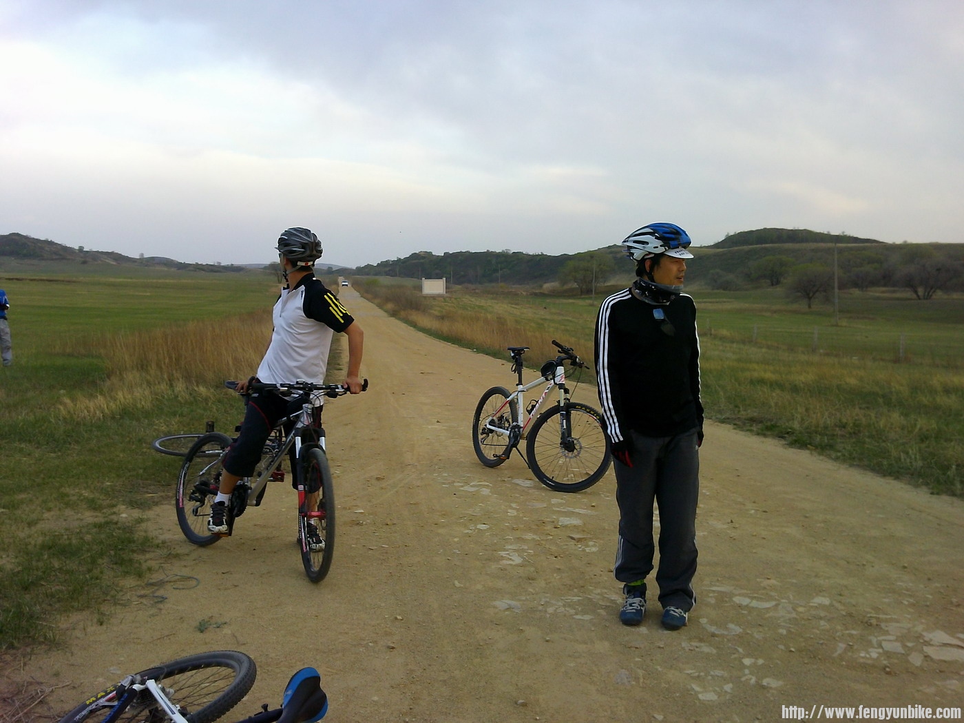 0001-我来了 牛没了.JPG