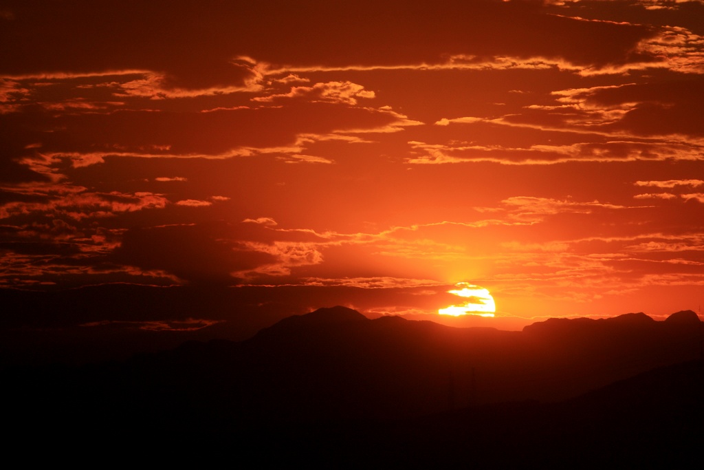 “夕阳无限好”